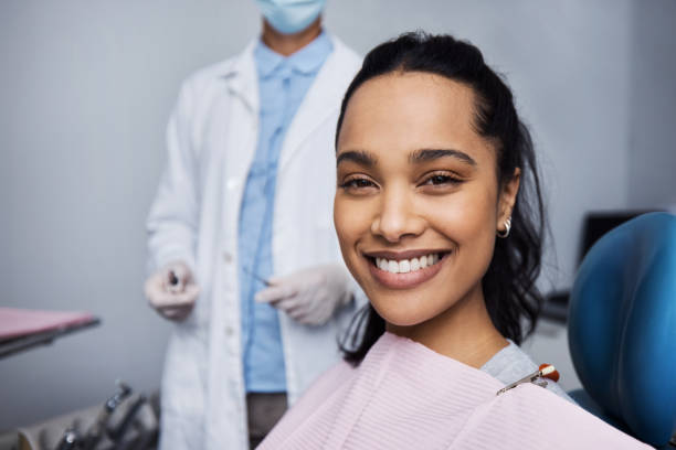 Best Oral Cancer Screening  in Shepherd, MI