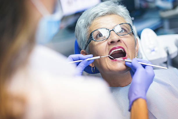Best Dental Implants  in Shepherd, MI